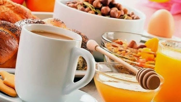 Πέντε βασικοί λόγοι για να τρώτε κάθε μέρα πρωινό - Φωτογραφία 1