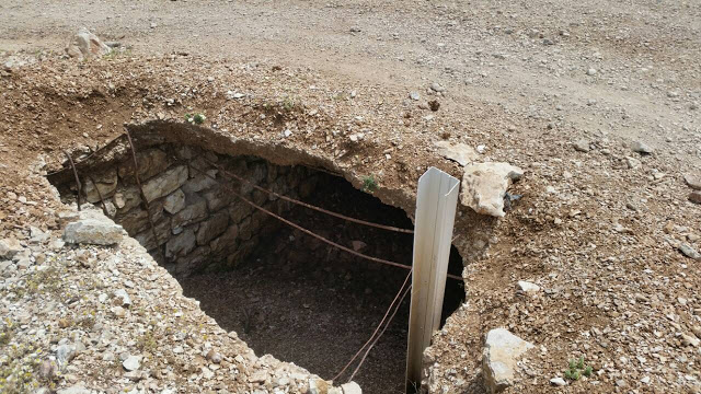 Λαϊκή Συσπείρωση Ακτίου Βόνιτσας: Αίτηση για συζήτηση στο Δημοτικό Συμβουλιο με θέμα: Περιβαλλοντικό έγκλημα από τις εγκαταστάσεις των ανεμογεννητριών στα Ακαρνανικά Όρη!! - Φωτογραφία 5