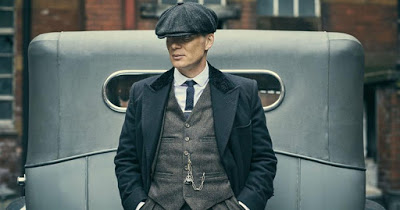 Oι Peaky Blinders - Οι γκάγκστερ του Μπέρμινχαμ πήραν το βραβείο της καλύτερης δραματικής σειράς στα ΒAFTA - Φωτογραφία 2