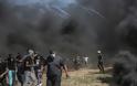 Έντονες διπλωματικές αντιδράσεις για την αιματοχυσία στη Γάζα