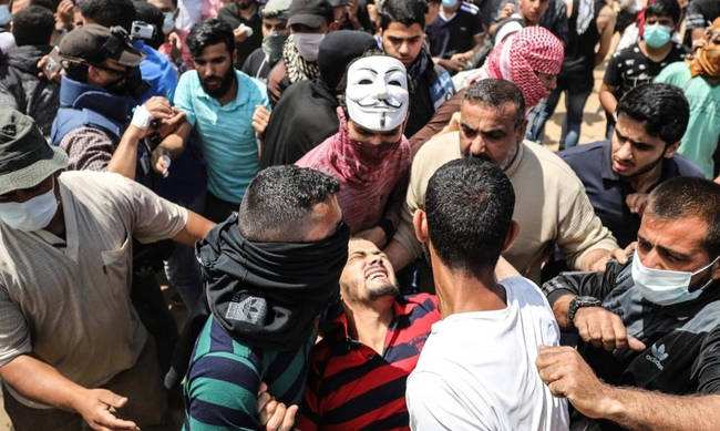 Ραγδαίες εξελίξεις: Η Τουρκία ανακαλεί τους πρέσβεις της σε ΗΠΑ και Ισραήλ για τη σφαγή στη Γάζα - Φωτογραφία 1
