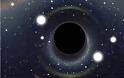 Αυτή είναι η πιο... αχόρταγη μαύρη τρύπα στο σύμπαν- Καταπίνει έναν Ήλιο κάθε δύο ημέρες