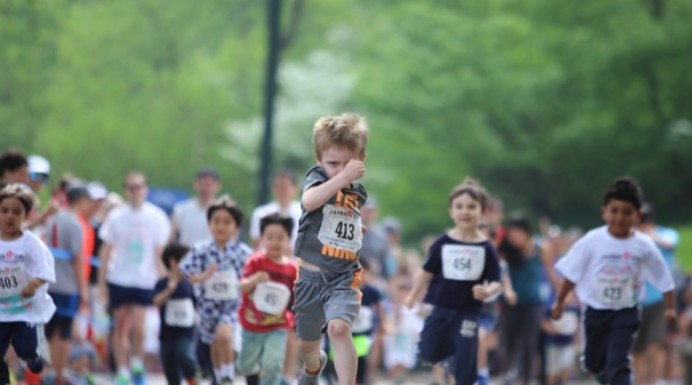 Παιδί και αθλητισμός: Πόσα σπορ μπορεί να κάνει ένα παιδί και τι οφέλη θα έχουν; - Φωτογραφία 1