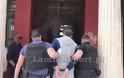 Λαμία: Στα δικαστήρια ο Αλκέτ Ριζάι - Έβρισε τον Πρόεδρο της έδρας - Φωτογραφία 2