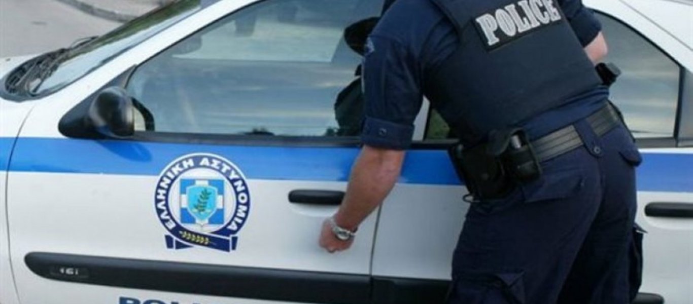 Η αστυνομία συνέλαβε Μολδαβό διακινητή στην Θεσσαλονίκη - Φωτογραφία 1