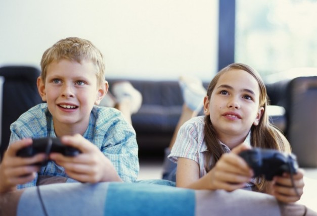 5 επιστημονικά αποδεδειγμένοι τρόποι που τα video games βοηθούν στην ανάπτυξη των παιδιών - Φωτογραφία 1