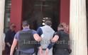 Λαμία: Στα δικαστήρια ο Αλκέτ Ριζάι - Έβρισε τον Πρόεδρο της έδρας (ΒΙΝΤΕΟ) - Φωτογραφία 3