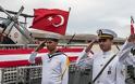 EKTAKTO: Συνελήφθησαν 19 αξιωματικοί του τουρκικού Ναυτικού & καταζητούνται άλλοι 11 - «Ετοίμαζαν πραξικόπημα»