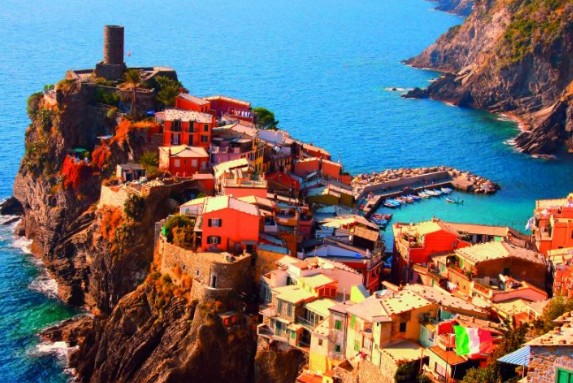 10+1 λόγοι που οι Έλληνες λατρεύουμε την Ιταλία! - Φωτογραφία 1