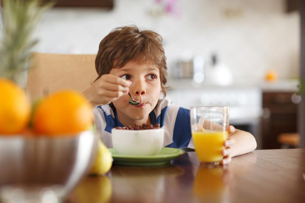 4 εύκολοι τρόποι να κάνετε τα σνακς των παιδιών πιο υγιεινά - Φωτογραφία 3