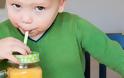 4 εύκολοι τρόποι να κάνετε τα σνακς των παιδιών πιο υγιεινά