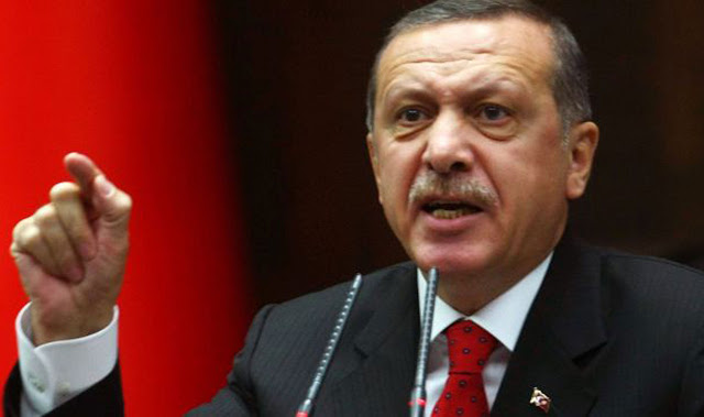 Η Τουρκία απέλασε τον Ισραηλινό πρέσβη! - Φωτογραφία 1