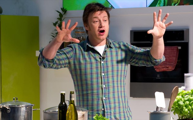 Πέντε συμβουλές από τον Jamie Oliver για το τέλειο bbq - Φωτογραφία 1