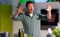 Πέντε συμβουλές από τον Jamie Oliver για το τέλειο bbq