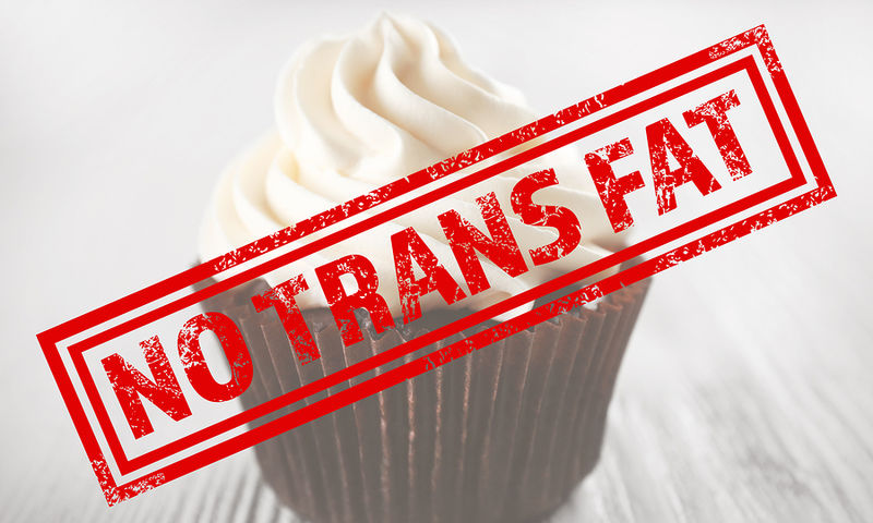 Ο Παγκόσμιος Οργανισμός Υγείας ζητά να εξαλειφθούν τα τρανς λιπαρά μέσα σε πέντε χρόνια - Φωτογραφία 1
