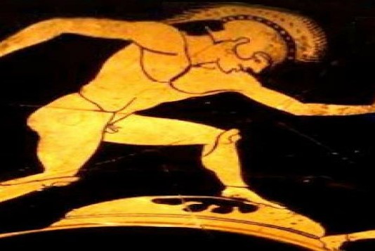Ποια είναι η λεγόμενη καλλισθενική γυμναστική των αρχαίων Ελλήνων - Φωτογραφία 1