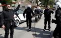 Συλλήψεις διαρρηκτών στην Αργυρούπολη από την ομάδα ΔΙΑΣ