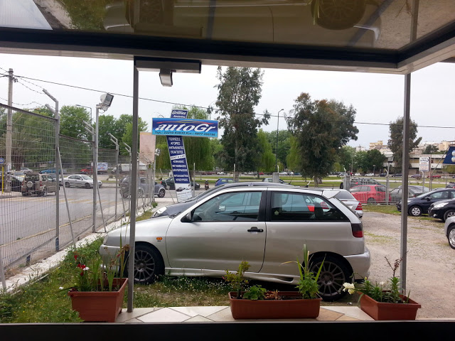 AutoGr - Γρίλλιας στη Χαλκίδα: Πωλήσεις και Ενοικιάσεις αυτοκινήτων στις καλύτερες τιμές της αγοράς! (ΦΩΤΟ) - Φωτογραφία 8