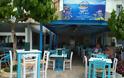 Blue fish: Είναι η νέα ψαροταβέρνα στην παραλία του Αστακού!!