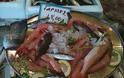 Blue fish: Είναι η νέα ψαροταβέρνα στην παραλία του Αστακού!! - Φωτογραφία 5