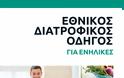 O Δεκάλογος της Υγιεινής Διατροφής - Φωτογραφία 2