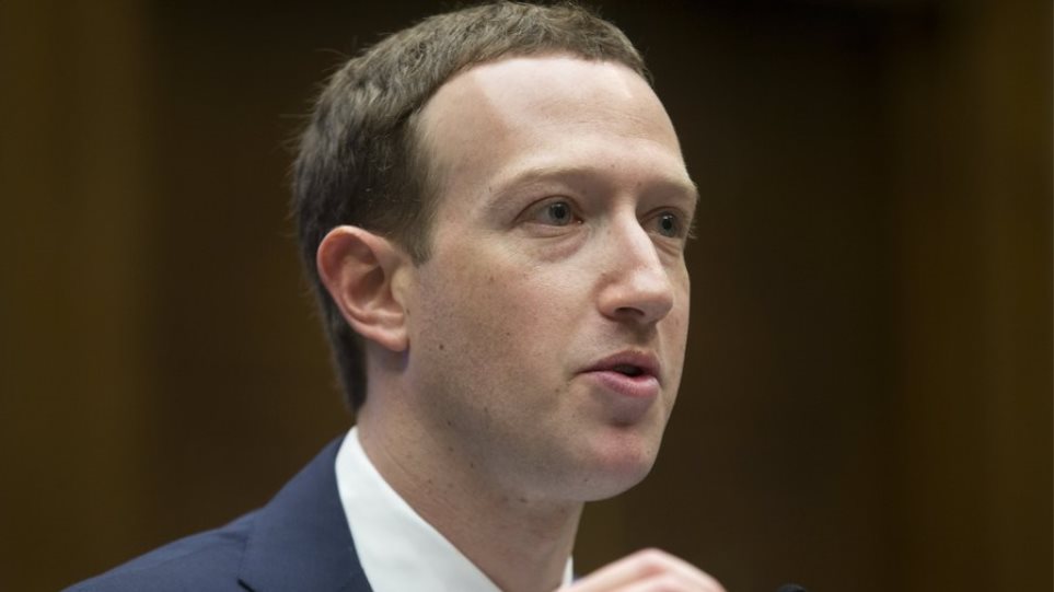 Το Facebook διέγραψε 583 εκατομμύρια «fake» λογαριασμούς το πρώτο τρίμηνο του 2018 - Φωτογραφία 1