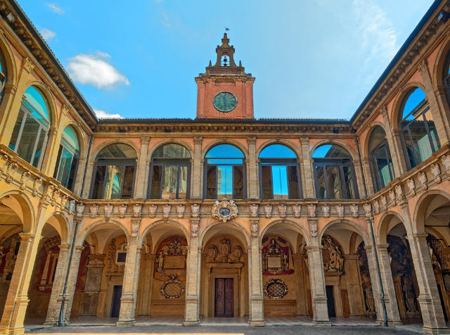 Μπολόνια: 5 λόγοι για να επισκεφτείς το σταυροδρόμι της Ιταλίας το 2018 - Φωτογραφία 2