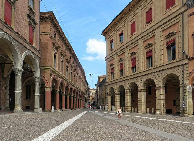 Μπολόνια: 5 λόγοι για να επισκεφτείς το σταυροδρόμι της Ιταλίας το 2018 - Φωτογραφία 5