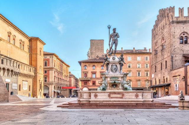 Μπολόνια: 5 λόγοι για να επισκεφτείς το σταυροδρόμι της Ιταλίας το 2018 - Φωτογραφία 9