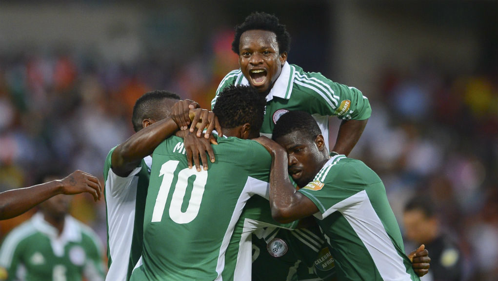 Η προεπιλογή της Νιγηρίας για το Παγκόσμιο κύπελλο - Φωτογραφία 1