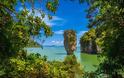 Ταξίδι σε δέκα από τα πιο όμορφα νησιά του κόσμου