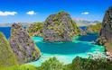 Ταξίδι σε δέκα από τα πιο όμορφα νησιά του κόσμου - Φωτογραφία 3
