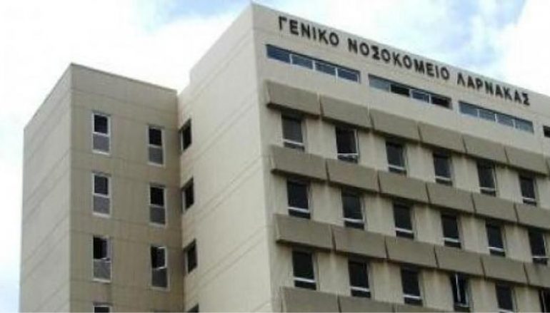 Κύπρος: Παραίτηση 2 γιατρών στο Γενικό Νοσοκομείο Λάρνακας - Φωτογραφία 1