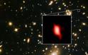 Εντοπίστηκε γαλαξίας «εκκολαπτήριο άστρων» με το πιο «μακρινό» οξυγόνο