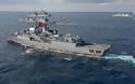 Η Τουρκία καταλαβαίνει μόνο με όπλα και όχι λόγια – Βγάζει ξανά τον Στόλο της στο Αιγαίο για ασκήσεις αμέσως μετά την συνάντηση Αποστολάκη-Ακάρ