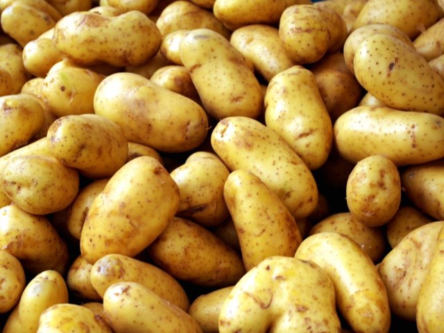 Έμπορος από τα Γιάννενα πωλούσε πατάτες στην Αιτωλοακαρνανία και έφαγε πρόστιμο - Φωτογραφία 1