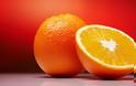 Δείτε τι θα συμβεί αν βάλετε ένα κομμένο πορτοκάλι στο ψυγείο