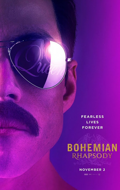 He will rock you! O Ράμι Μαλέκ είναι ο Φρέντι Μέρκιουρι στο τρέιλερ του «Bohemian Rhapsody» - Φωτογραφία 3