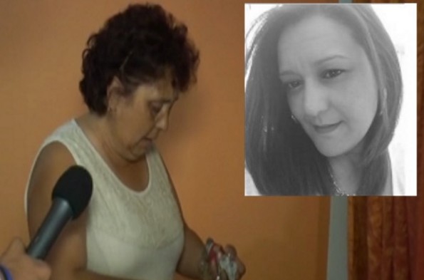 Εξαφάνιση 37χρονης εγκύου: Χάθηκαν τα κοσμήματά της από το σπίτι – Τι αποκαλύπτει η μητέρα της - Φωτογραφία 1