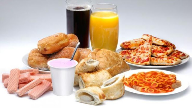 Καρκίνος και διατροφή: Οι τροφές που πρέπει να αποφεύγουμε - Φωτογραφία 1