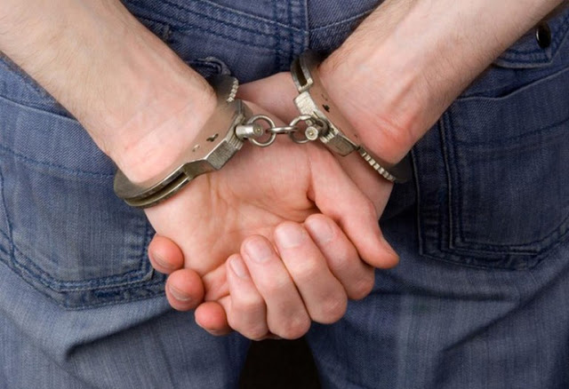 Συνελήφθη στη Ρόδο 47χρονος Αλβανός διωκόμενος για διακίνηση μεταναστών - Φωτογραφία 1