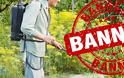 Glyphosate Should Be Banned By EPA And The Law It’s A Hormone Disruptor