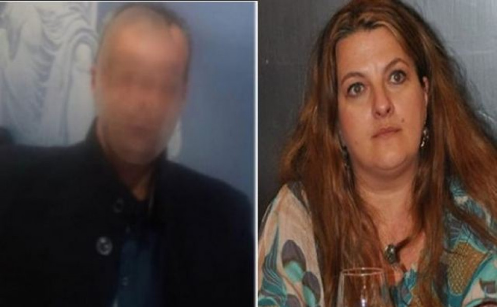 Ξεκινά η δίκη για την δολοφονία της Λαμιώτισσας παιδοψυχιάτρου Θώμης Κουμπούρα - Φωτογραφία 2