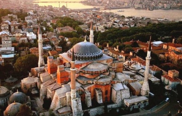 Τι λέει η τουρκική προφητεία για την επιστροφή της Πόλης στους Έλληνες! - Φωτογραφία 1