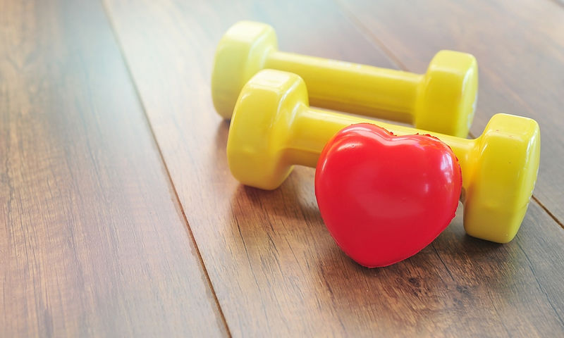 Καρδιακή ανεπάρκεια: Η αναγκαία «δόση» γυμναστικής για να προστατευτείτε - Φωτογραφία 1