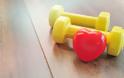 Καρδιακή ανεπάρκεια: Η αναγκαία «δόση» γυμναστικής για να προστατευτείτε