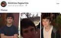 Τέξας: Αυτός είναι ο 17χρονος Έλληνας μακελάρης του σχολείου! – «Γεννήθηκα για να σκοτώνω» (ΦΩΤΟ) - Φωτογραφία 2