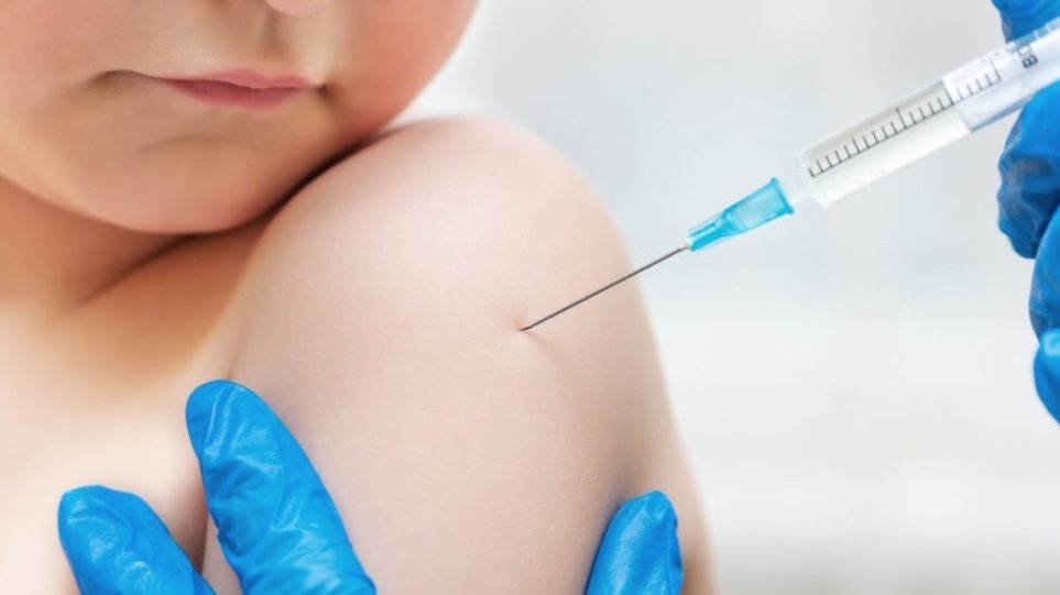 Στα 2.916 τα κρούσματα ιλαράς - Έκκληση των γιατρών για εμβολιασμό - Φωτογραφία 1