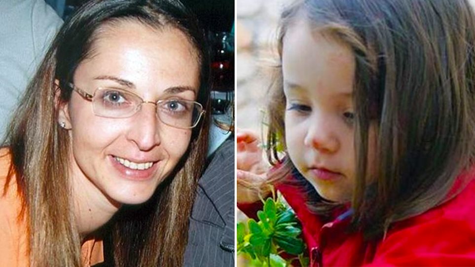 Ποινή- χάδι στην αναισθησιολόγο για το θάνατο της μικρής Μελίνας - Φωτογραφία 1