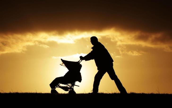Κύπρος: Άδεια πατρότητας και σε ανύπαντρους - Φωτογραφία 1